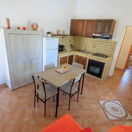 Alimini - Con Veranda Laghi Alimini Otranto