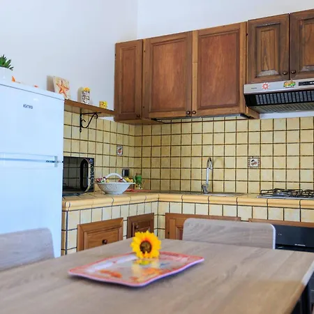 Alimini - Con Veranda Laghi Alimini *