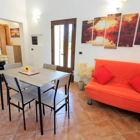 Alimini - Con Veranda Laghi Alimini
