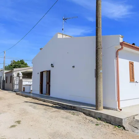 Alimini - Con Veranda Laghi Alimini