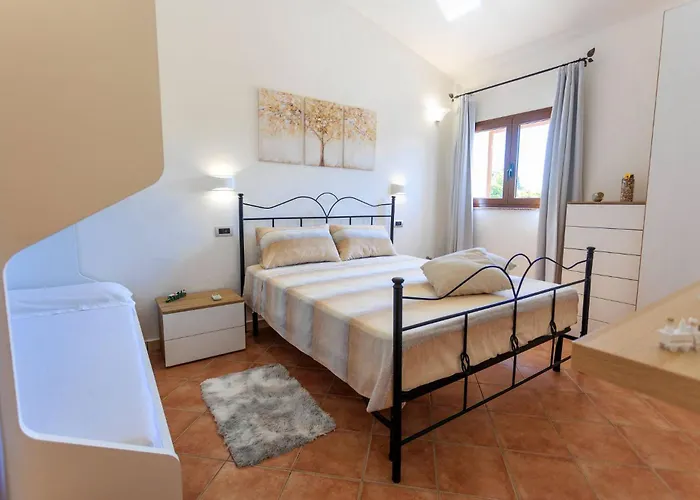 Alimini - Con Veranda Laghi Alimini *