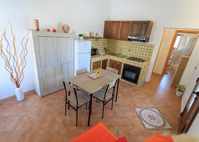 Alimini - Con Veranda Laghi Alimini Отранто