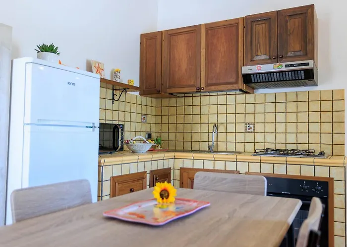 Alimini - Con Veranda Laghi Alimini *