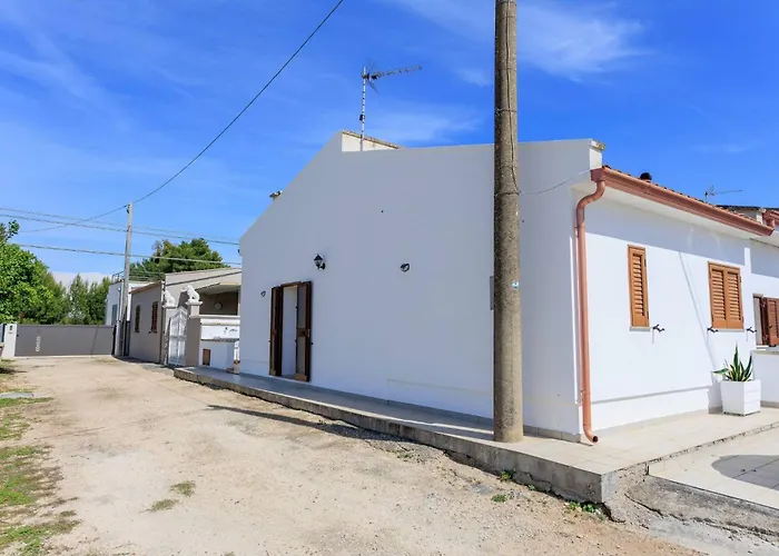 Alimini - Con Veranda Laghi Alimini