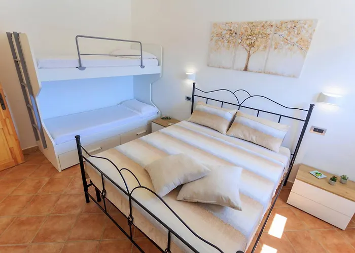 Alimini - Con Veranda Laghi Alimini *