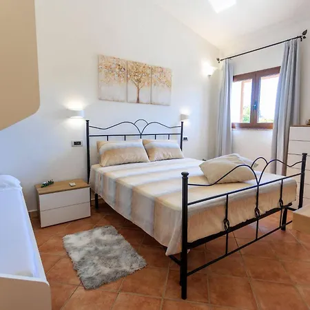 Alimini - Con Veranda Laghi Alimini *