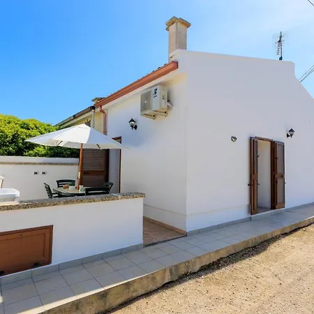 Villa Alimini - Con Veranda Laghi Alimini *