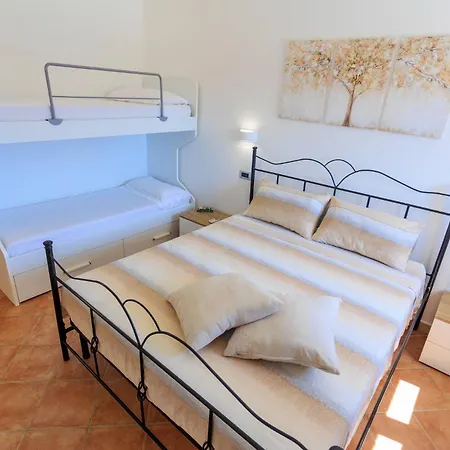 Alimini - Con Veranda Laghi Alimini *