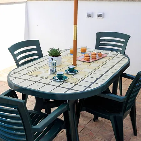 Villa Alimini - Con Veranda Laghi Alimini