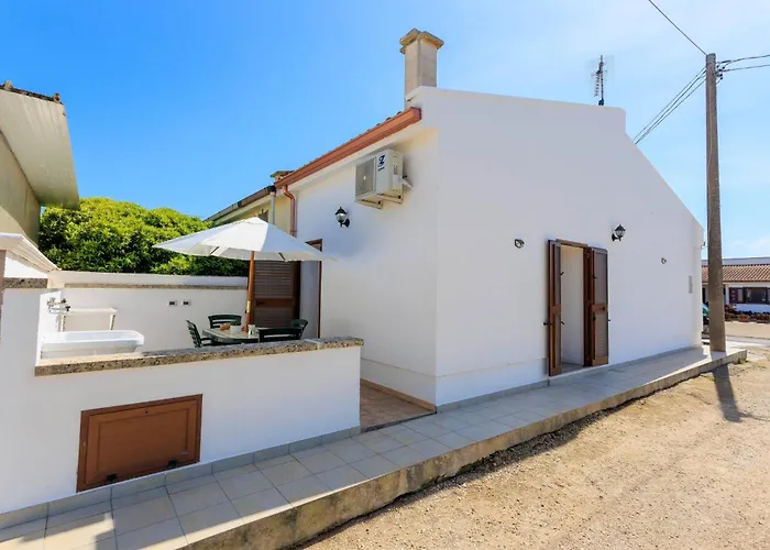 ヴィラ Alimini - Con Veranda Laghi Alimini *